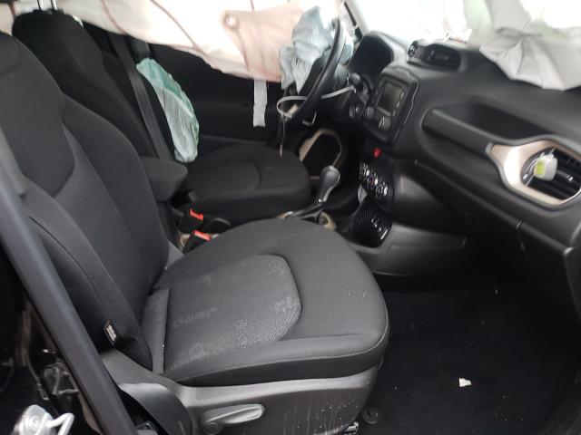 2015 JEEP RENEGADE L ZACCJABT4FPB30261