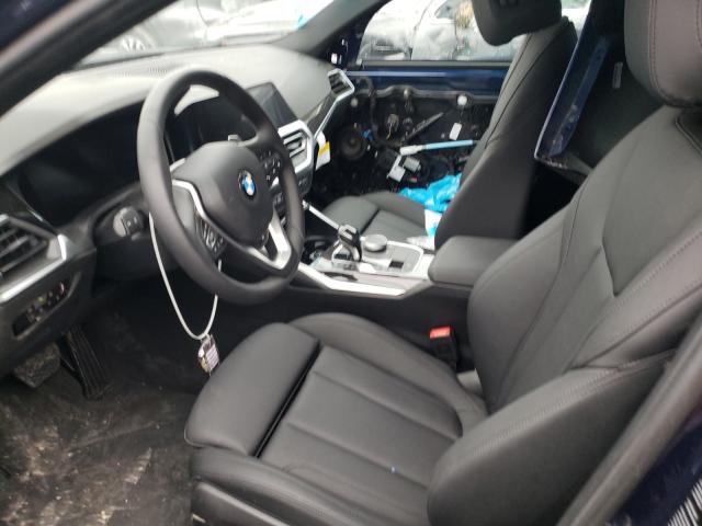 2020 BMW 330XI 3MW5R7J01L8B04930
