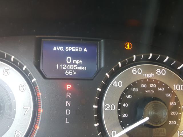 2014 HONDA ODYSSEY TO 5FNRL5H93EB027555