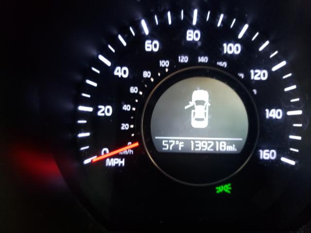 2015 KIA OPTIMA LX KNAGM4A77F5631505
