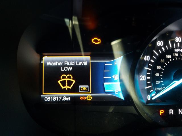 2015 FORD EDGE SPORT 2FMTK4AP0FBC33874