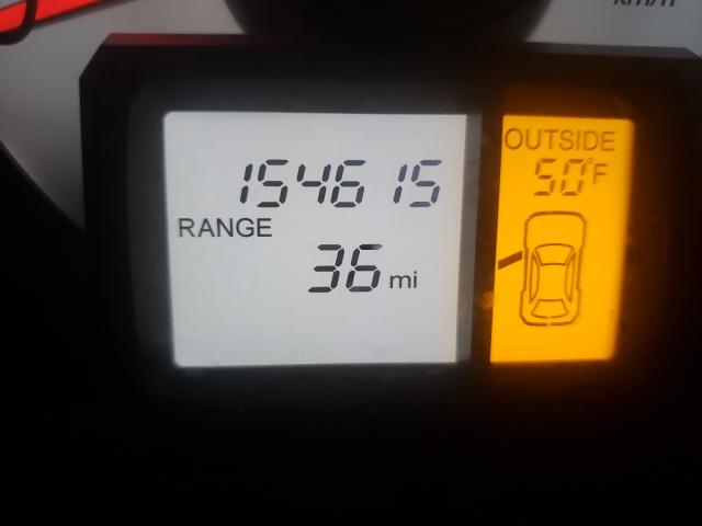 2012 HONDA PILOT EXL 5FNYF4H54CB070261