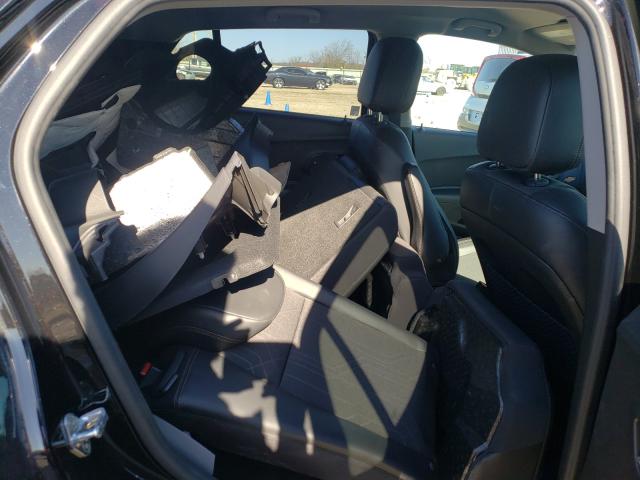 2019 CHEVROLET TRAX 1LT KL7CJLSB1KB935090