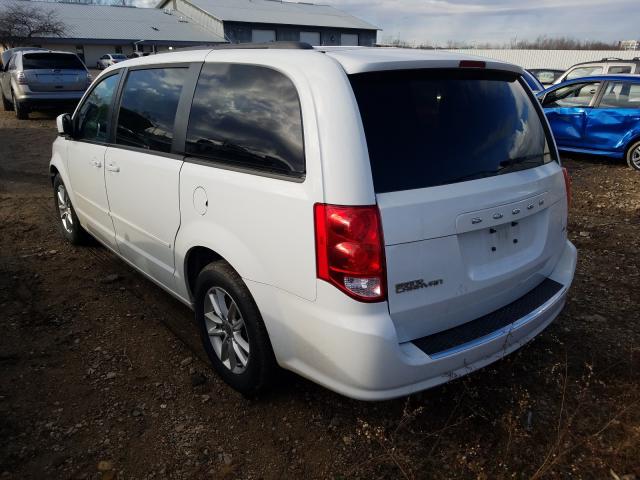 2015 DODGE GRAND CARA 2C4RDGCG7FR569732