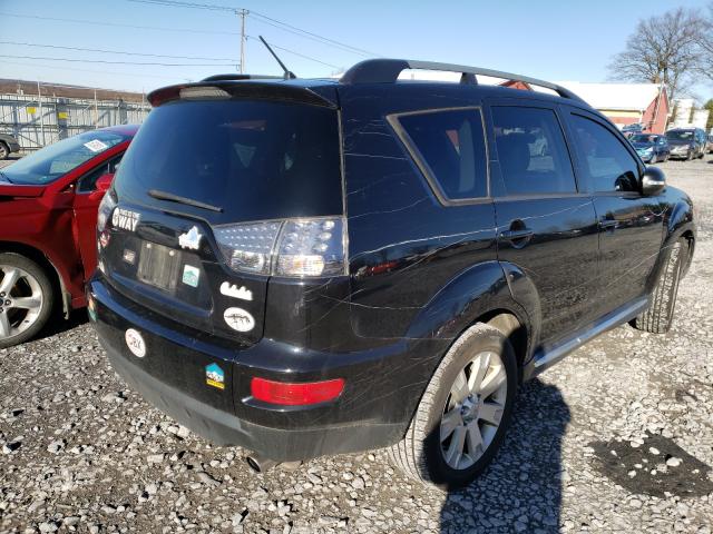 2012 MITSUBISHI OUTLANDER JA4JT3AW4CU002695