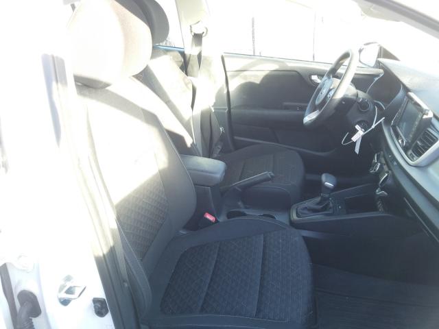 2019 KIA RIO S 3KPA25AB1KE209110