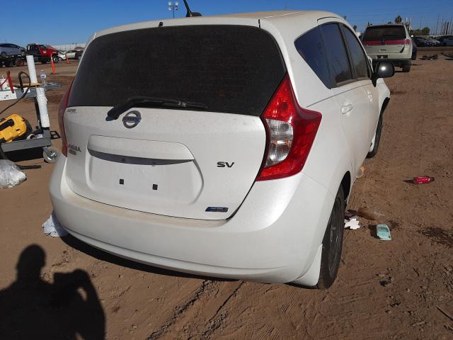 2014 NISSAN VERSA NOTE 3N1CE2CP2EL424408