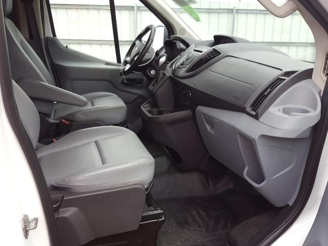 2017 FORD TRANSIT T- 1FTYR1YG7HKA41113