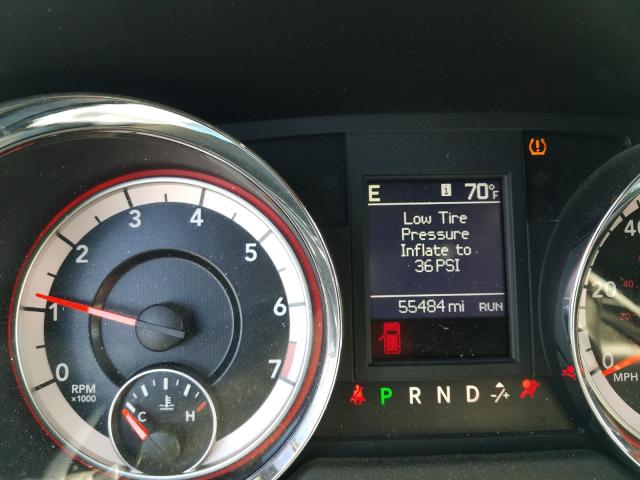 2018 DODGE GRAND CARA 2C4RDGEG0JR283341