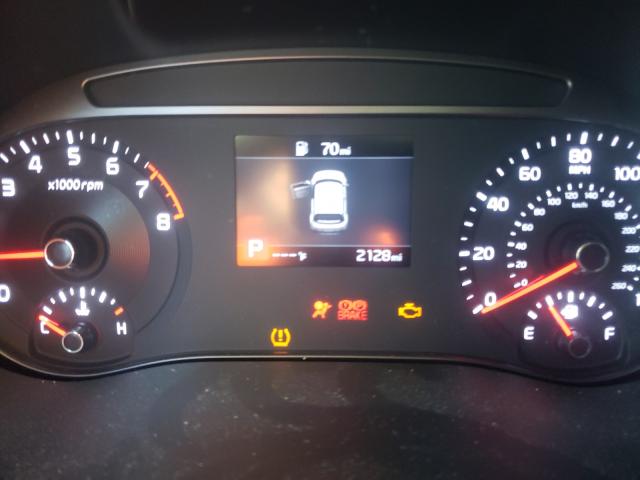 2020 KIA SOUL LX KNDJ23AU4L7092114