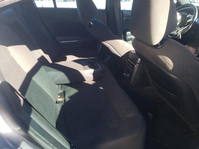 2014 DODGE CHARGER SE 2C3CDXBG9EH192790