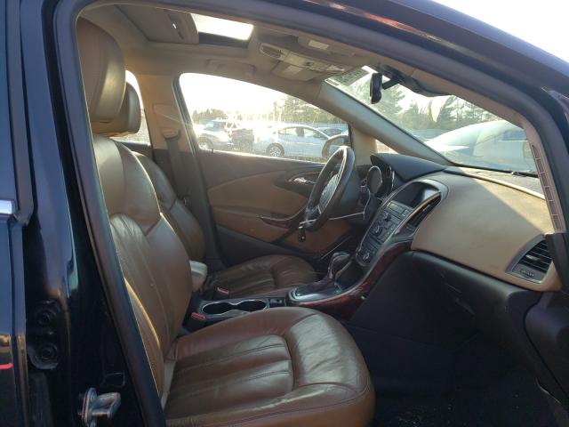 2014 BUICK VERANO PRE 1G4PT5SV7E4190662