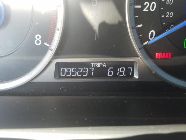 2014 HONDA CROSSTOUR 5J6TF3H5XEL000570