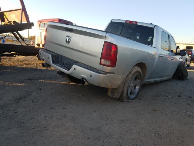 2011 DODGE RAM 1500 1D7RV1CT9BS654626