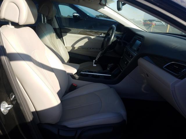 2015 HYUNDAI SONATA ECO 5NPE24AA2FH226034