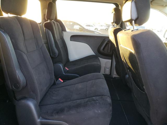 2012 DODGE GRAND CARA 2C4RDGBG6CR367039