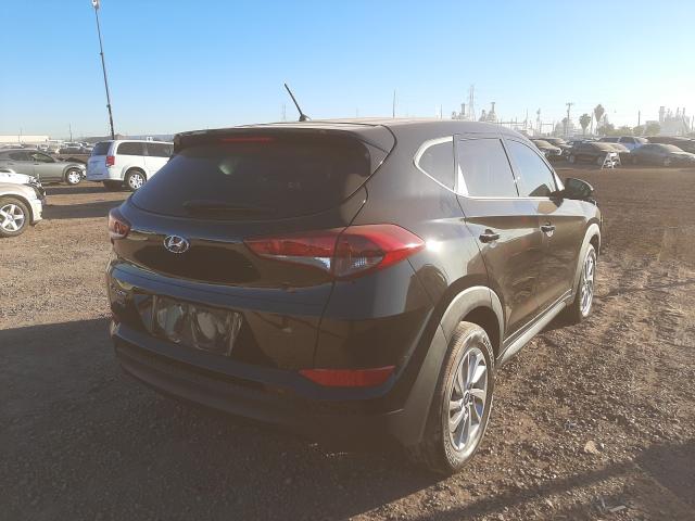 2018 HYUNDAI TUCSON SE KM8J23A44JU790040