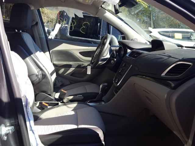 2016 BUICK ENCORE KL4CJASB1GB595318