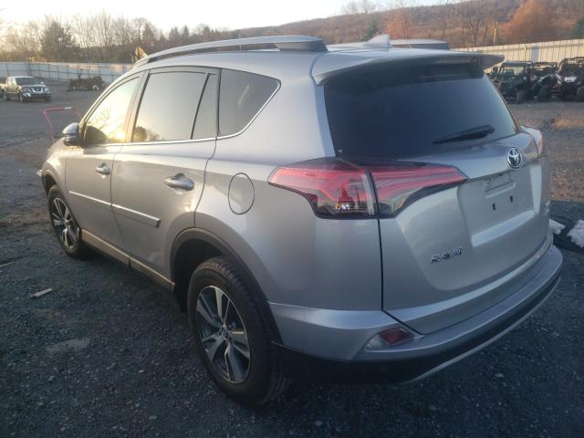 2018 TOYOTA RAV4 ADVEN 2T3RFREV8JW696067