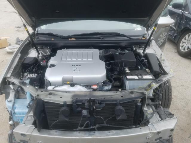 2016 LEXUS ES 350 JTHBK1GG0G2226810