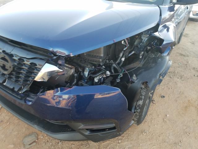 2019 NISSAN KICKS S 3N1CP5CU6KL565172