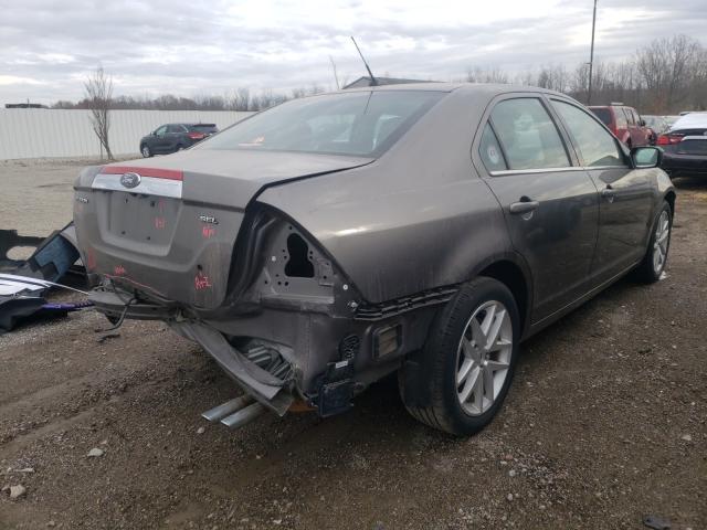 2011 FORD FUSION SEL 3FAHP0JA1BR273169