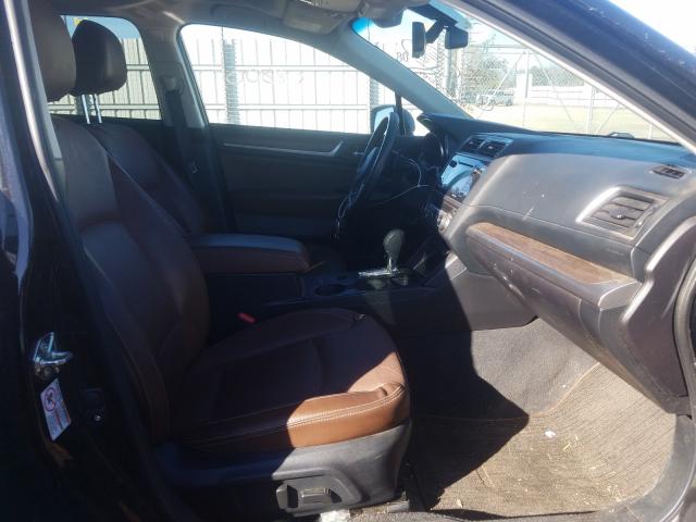 2017 SUBARU OUTBACK TO 4S4BSETCXH3379827