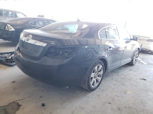 2011 BUICK LACROSSE C 1G4GC5GD5BF234609