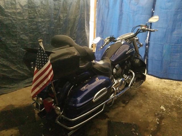 2008 YAMAHA XVZ13 CT JYAVP18E18A006124