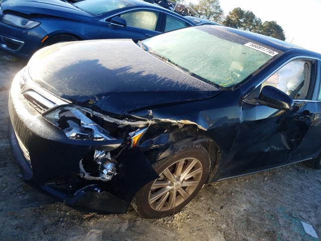 2012 TOYOTA CAMRY 4T4BF1FK3CR164444