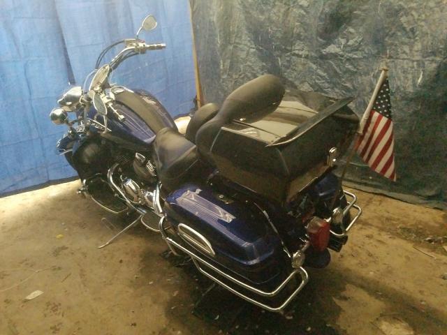 2008 YAMAHA XVZ13 CT JYAVP18E18A006124
