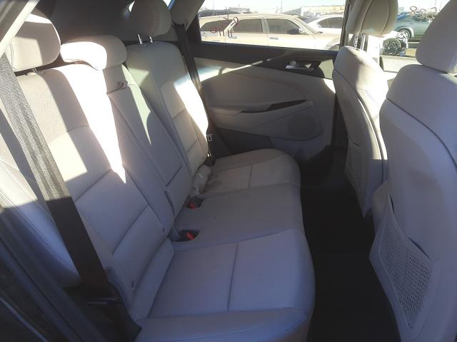 2018 HYUNDAI TUCSON SE KM8J23A44JU790040