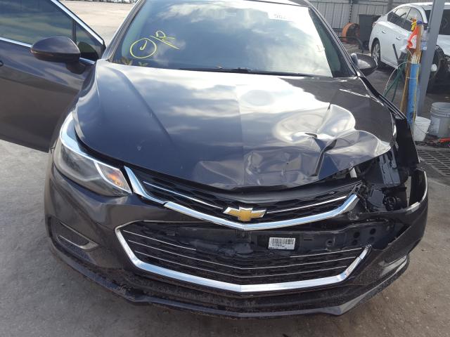 2016 CHEVROLET CRUZE PREM 1G1BG5SM8G7275627