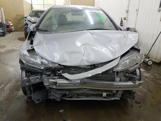2018 HONDA FIT LX 3HGGK5H43JM734015