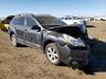 2013 SUBARU  OUTBACK