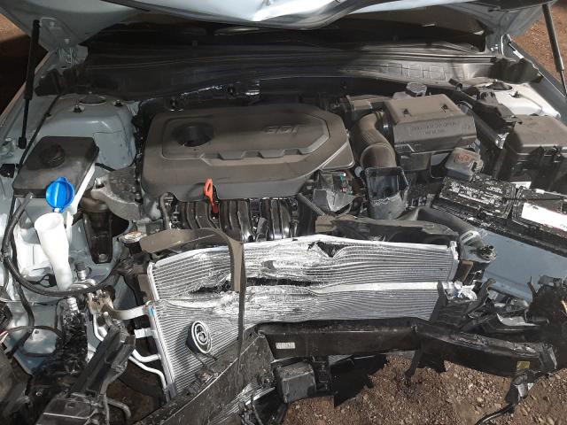 2018 KIA OPTIMA EX 5XXGU4L31JG224538