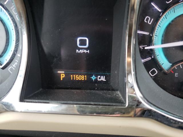2012 BUICK LACROSSE P 1G4GH5E3XCF261527