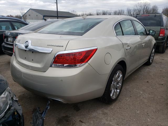 2012 BUICK LACROSSE P 1G4GH5E3XCF261527