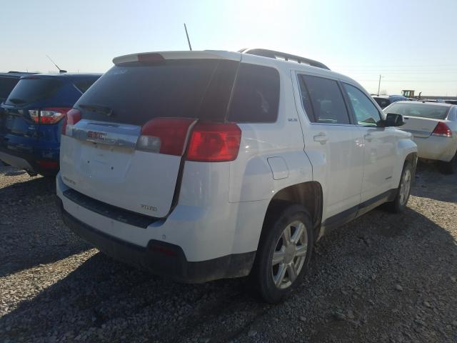 2015 GMC TERRAIN SL 2GKFLWEK1F6272897