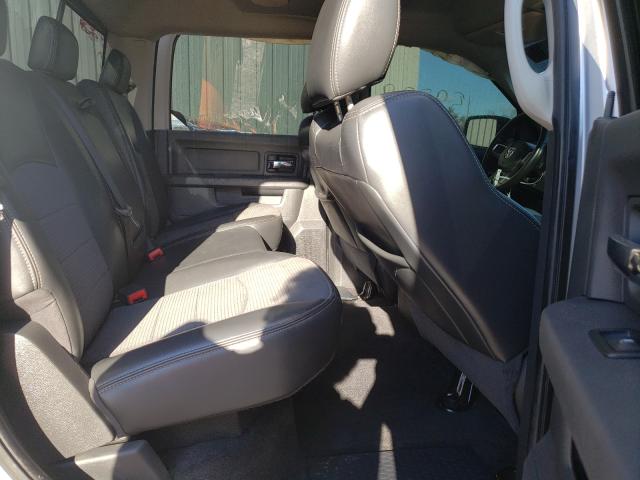 2010 DODGE RAM 1500 1D7RB1CT6AS265109