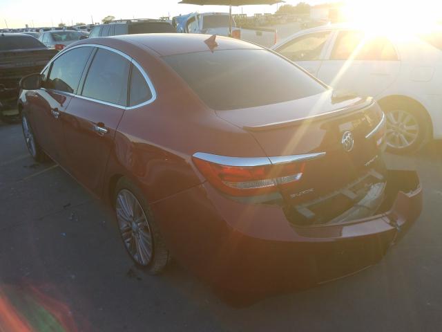 2014 BUICK VERANO 1G4PS5SK6E4128064
