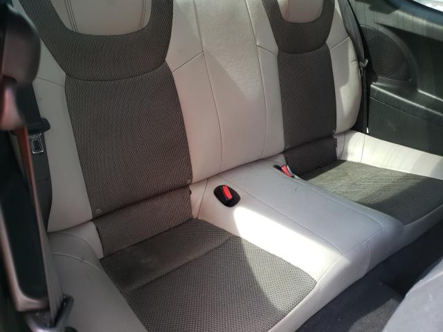 2013 HYUNDAI GENESIS CO KMHHT6KD6DU097728