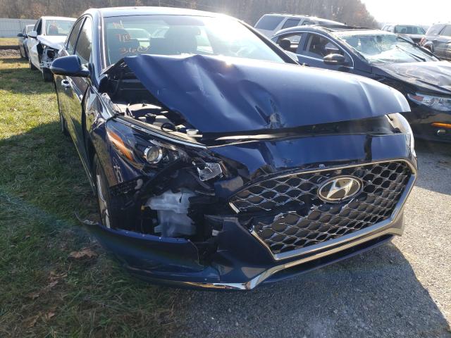 2018 HYUNDAI SONATA SPO 5NPE34AF7JH660600
