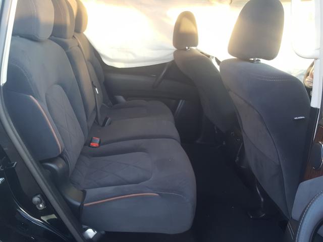 2018 NISSAN ARMADA SV JN8AY2ND3J9056987