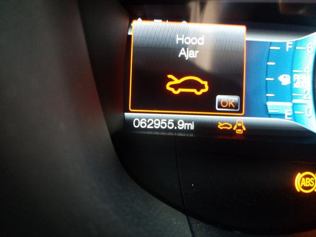 2016 FORD FUSION TIT 3FA6P0K98GR217586