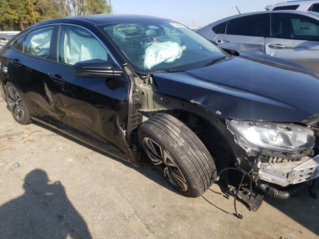 2017 HONDA CIVIC EXL 2HGFC1F72HH652266