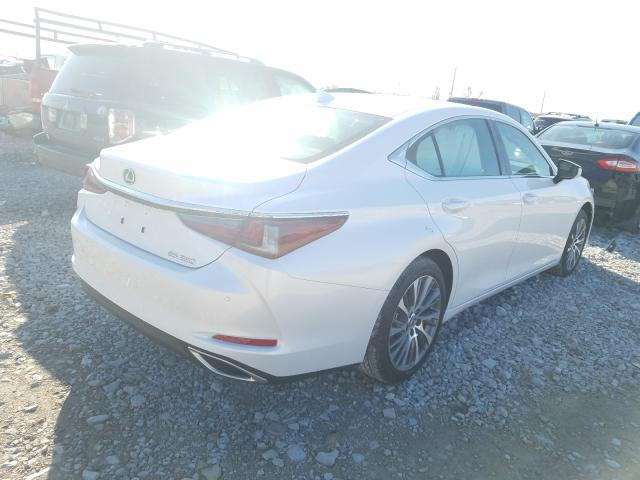 2020 LEXUS ES 350 58ADZ1B18LU082046