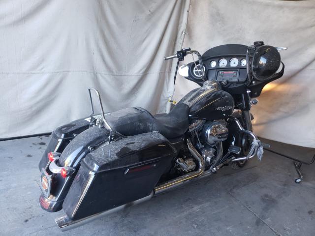 2014 HARLEY-DAVIDSON FLHX STREE 1HD1KBM11EB621934