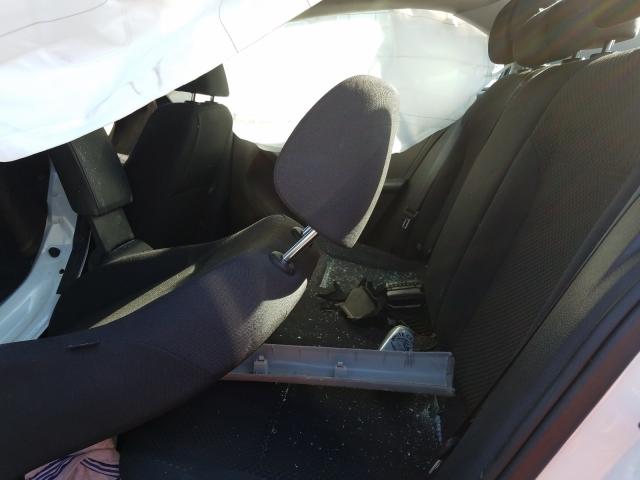 2016 VOLKSWAGEN JETTA S - 3VW267AJ8GM355008