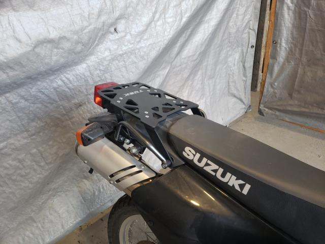 2020 SUZUKI DR650 SE JS1SP46A3L7101924